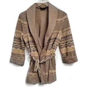 Jack Winter Vintage Cardigan #1079